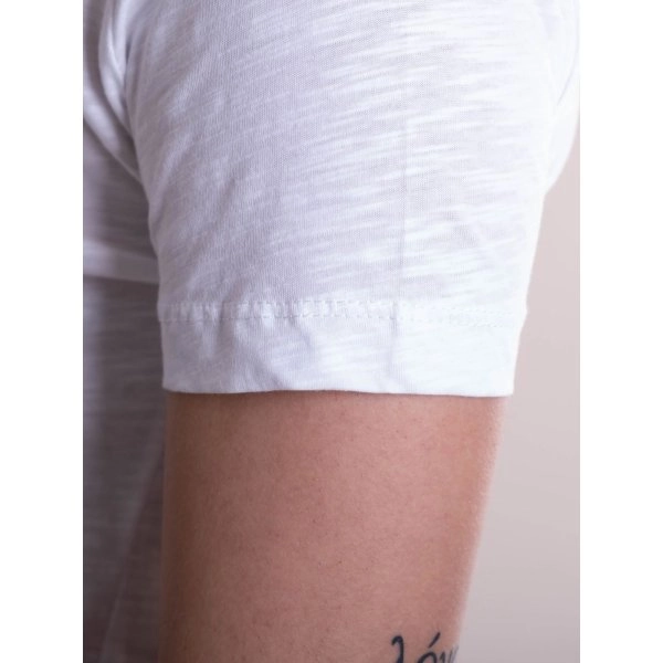 Immagine T-shirt donna slub