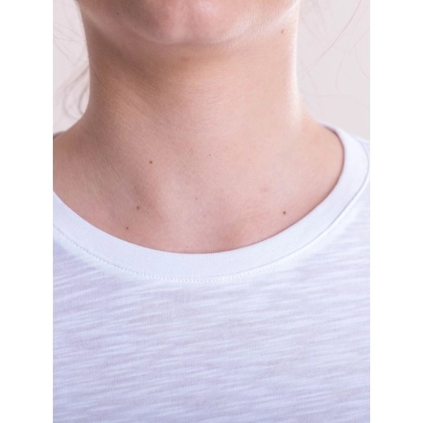 Immagine T-shirt donna slub