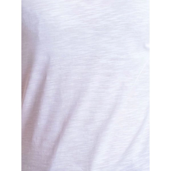 Immagine T-shirt donna slub
