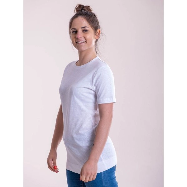 Immagine T-shirt donna lunga