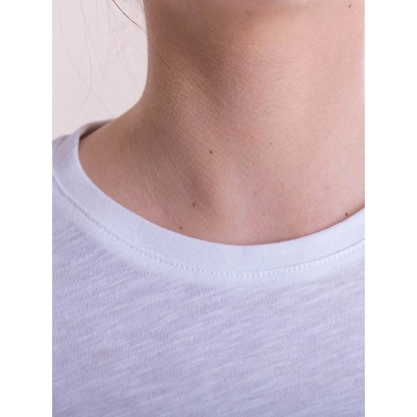 Immagine T-shirt donna lunga