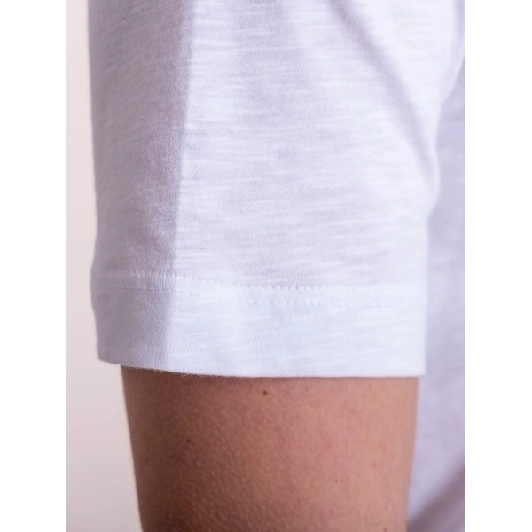 Immagine T-shirt donna lunga