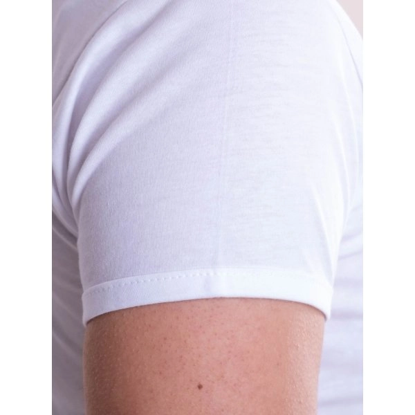 Immagine T-shirt donna maniche corte