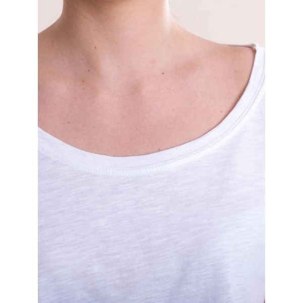 Immagine T-shirt donna crop