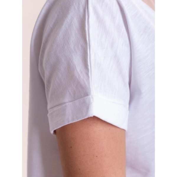 Immagine T-shirt donna crop