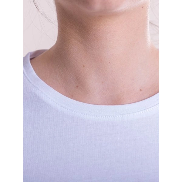 Immagine T-shirt donna maniche corte