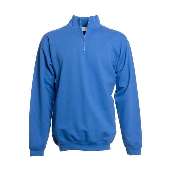 Immagine Zip Neck Sweat