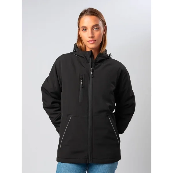 Storm padded women