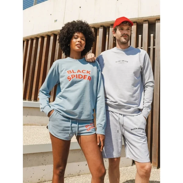 Immagine Pantaloncini Donna Terry Short Jogpants