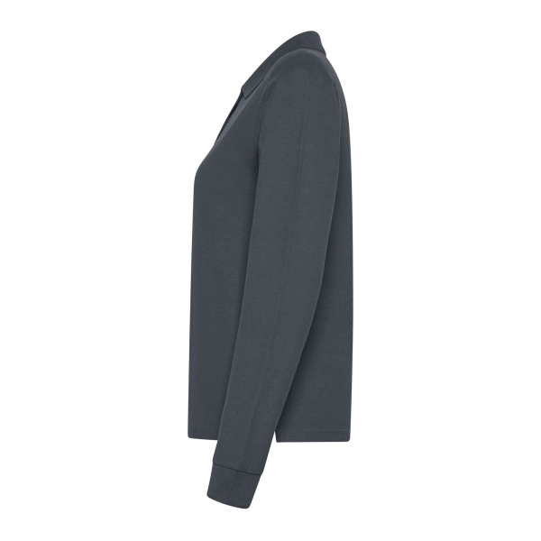 Immagine Evolution Polo Women LS