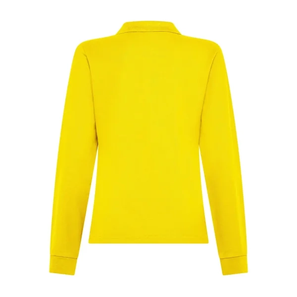 Immagine Evolution Polo Women LS