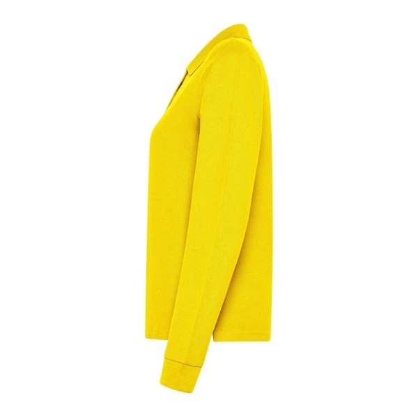 Immagine Evolution Polo Women LS