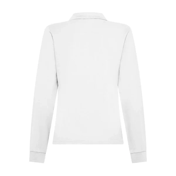 Immagine Evolution Polo Women LS