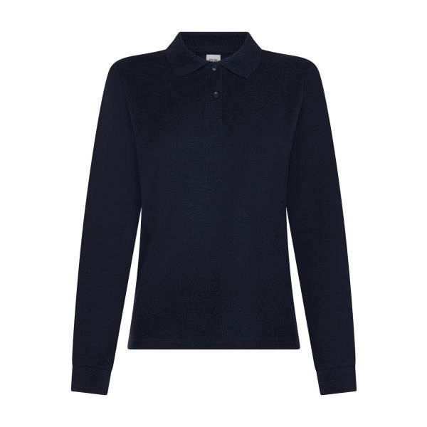 Immagine Evolution Polo Women LS