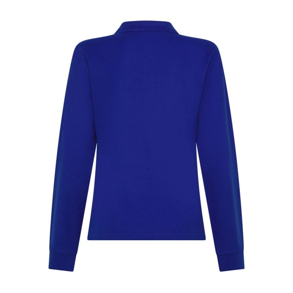 Immagine Evolution Polo Women LS
