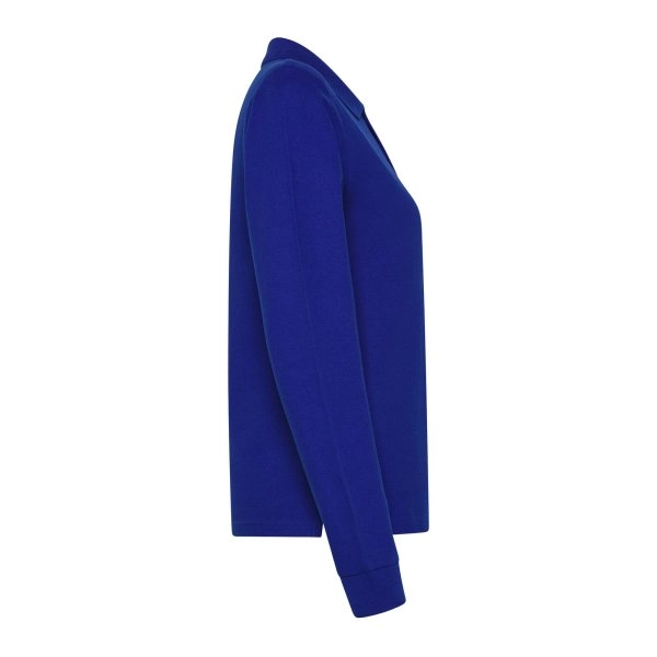 Immagine Evolution Polo Women LS