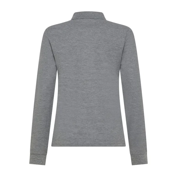 Immagine Evolution Polo Women LS