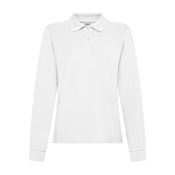 Immagine Evolution Polo Women LS