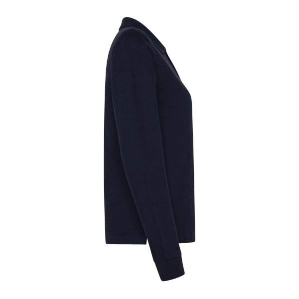 Immagine Evolution Polo Women LS