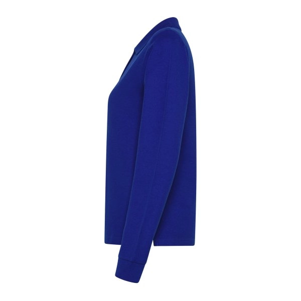 Immagine Evolution Polo Women LS
