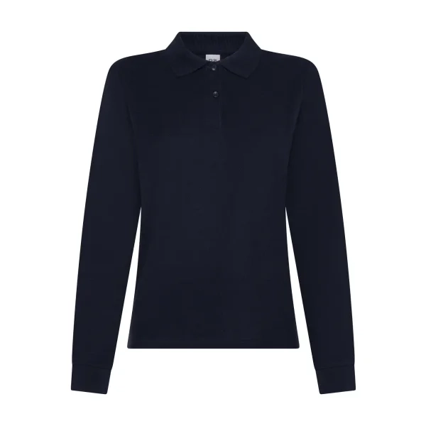 Immagine Evolution Polo Women LS