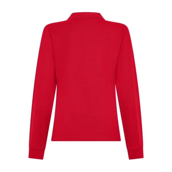 Immagine Evolution Polo Women LS