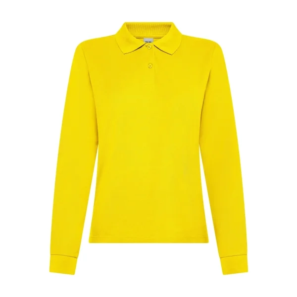 Immagine Evolution Polo Women LS