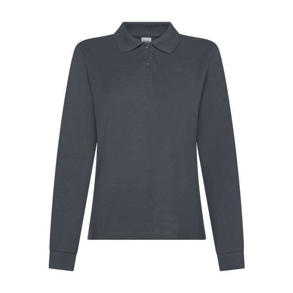 Immagine Evolution Polo Women LS