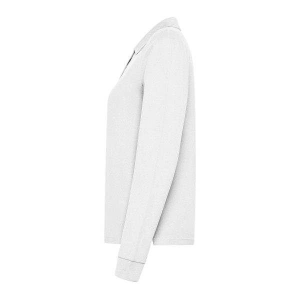 Immagine Evolution Polo Women LS