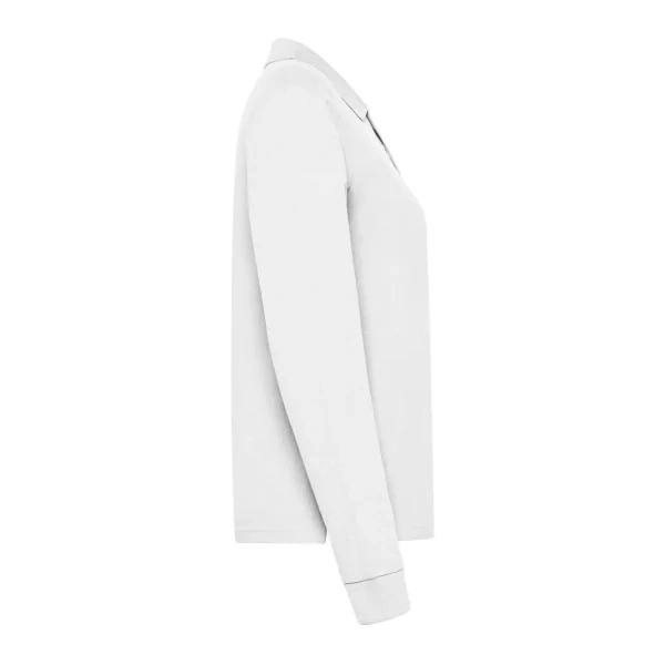 Immagine Evolution Polo Women LS
