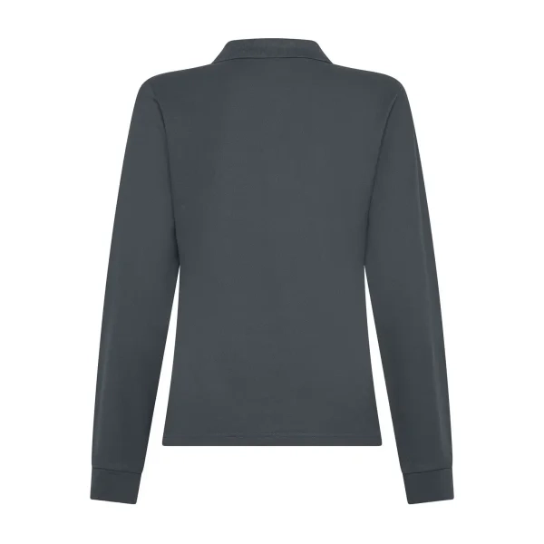 Immagine Evolution Polo Women LS