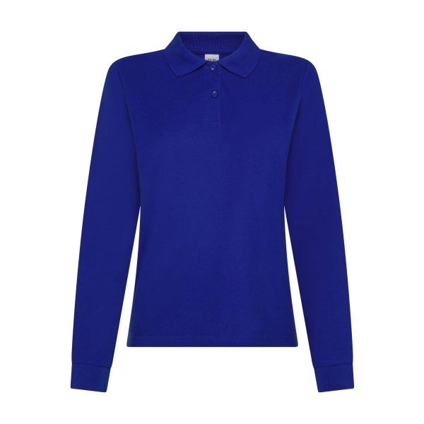 Immagine Evolution Polo Women LS