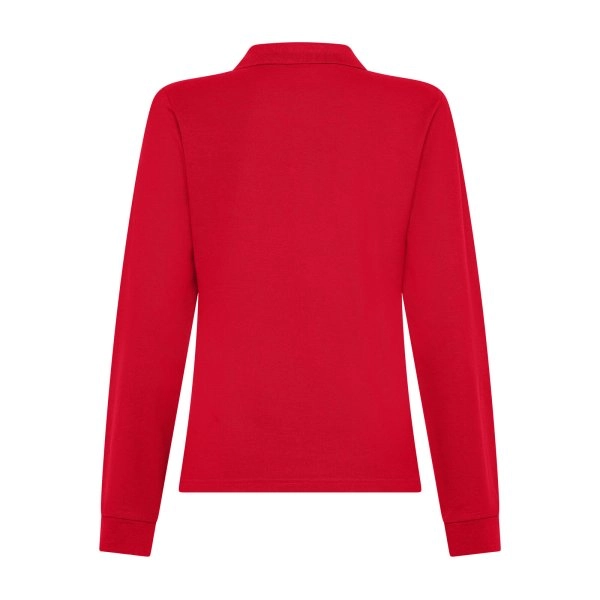 Immagine Evolution Polo Women LS