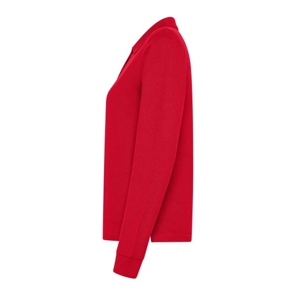 Immagine Evolution Polo Women LS