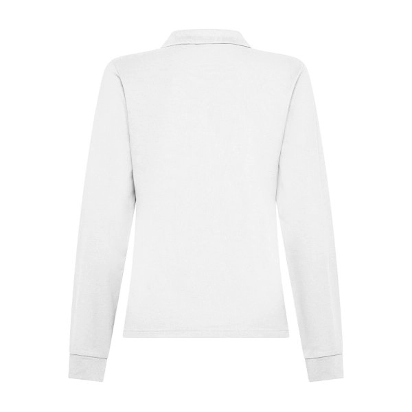 Immagine Evolution Polo Women LS