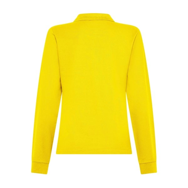 Immagine Evolution Polo Women LS