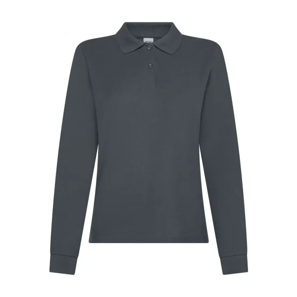 Immagine Evolution Polo Women LS