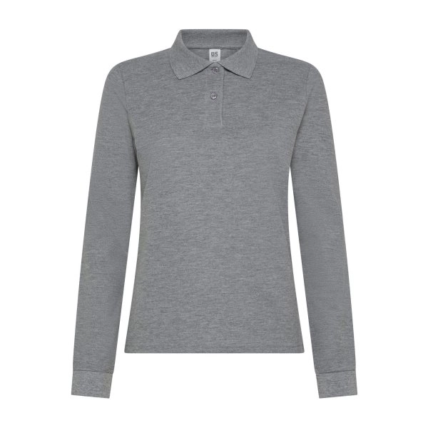 Immagine Evolution Polo Women LS