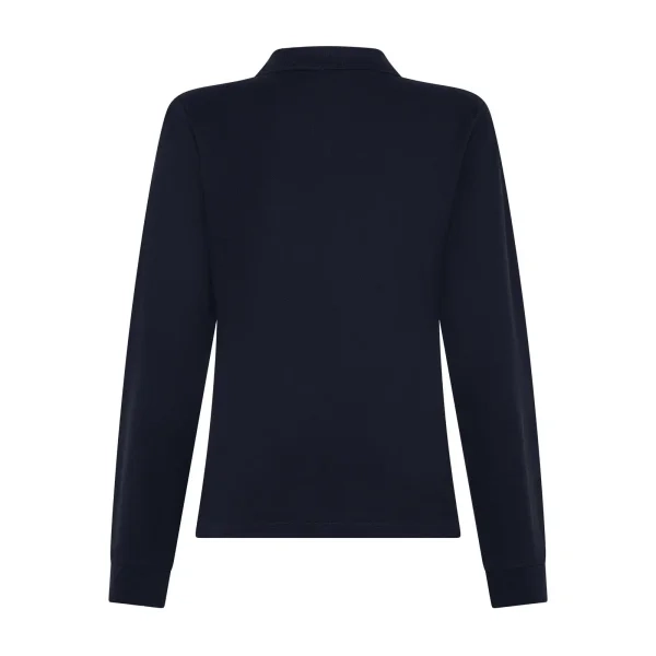 Immagine Evolution Polo Women LS