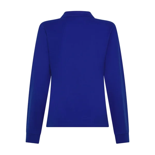 Immagine Evolution Polo Women LS