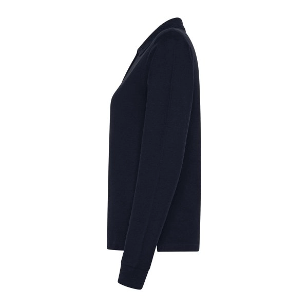 Immagine Evolution Polo Women LS