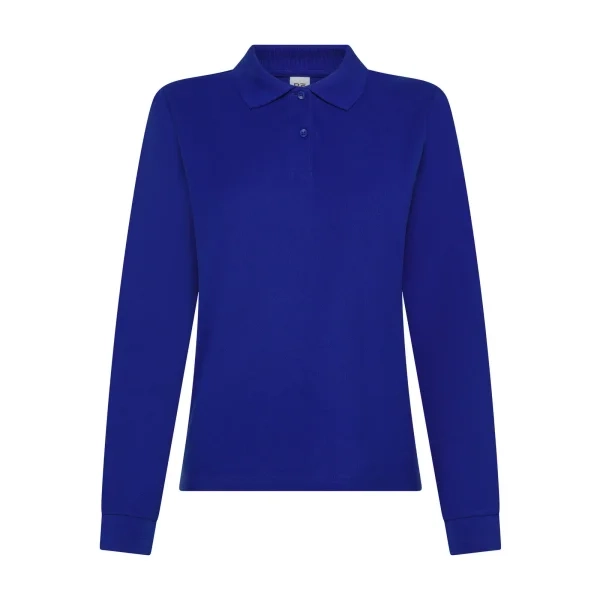 Immagine Evolution Polo Women LS