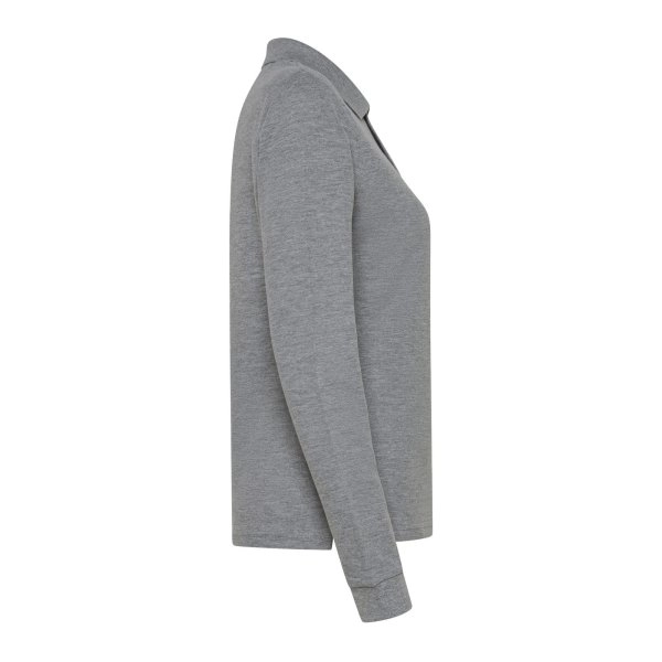 Immagine Evolution Polo Women LS