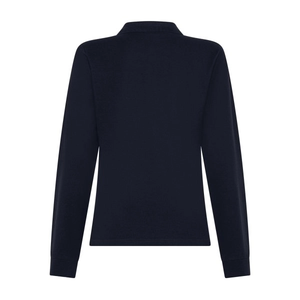 Immagine Evolution Polo Women LS