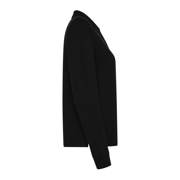 Immagine Evolution Polo Women LS