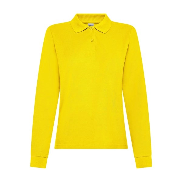 Immagine Evolution Polo Women LS