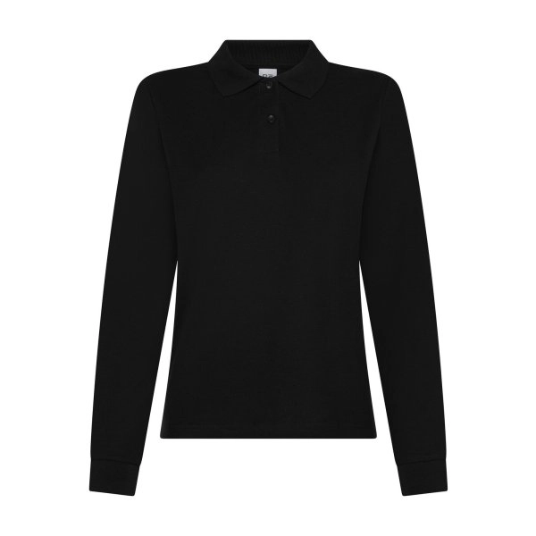 Immagine Evolution Polo Women LS