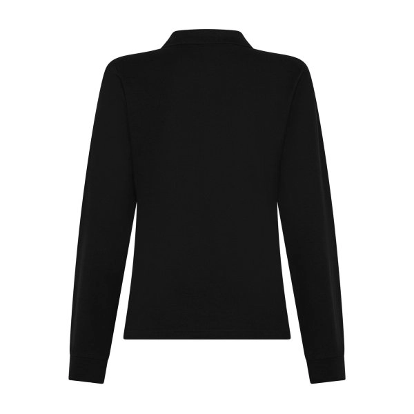 Immagine Evolution Polo Women LS