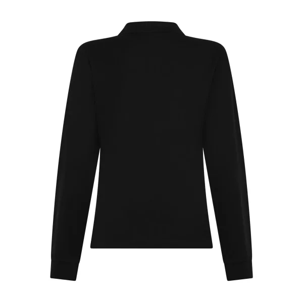 Immagine Evolution Polo Women LS