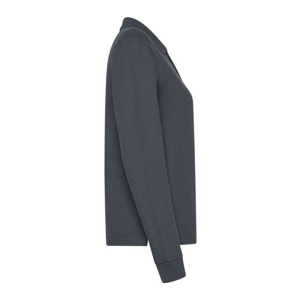 Immagine Evolution Polo Women LS